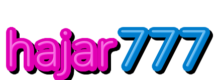 hajar777 — logo kanal