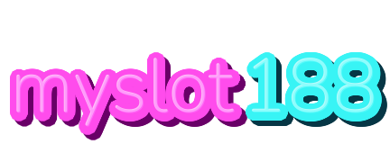 myslot188 — logo kanal